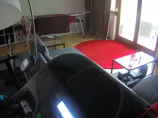 Julmodels Living-4's Live Sex Cam Show