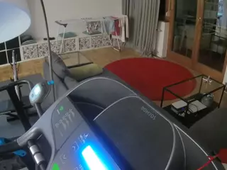 Julmodels Living-4's Live Sex Cam Show