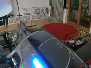 Julmodels Living-4's Live Sex Cam Show