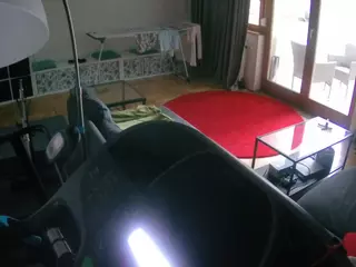 Julmodels Living-4's Live Sex Cam Show