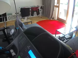 Julmodels Living-4's Live Sex Cam Show
