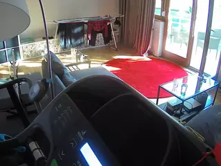 Julmodels Living-4's Live Sex Cam Show