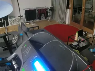 Julmodels Living-4's Live Sex Cam Show
