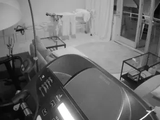 Julmodels Living-4's Live Sex Cam Show
