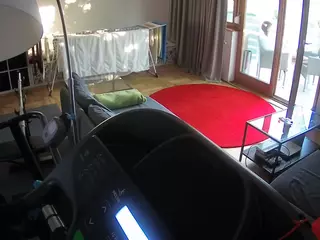 Julmodels Living-4's Live Sex Cam Show