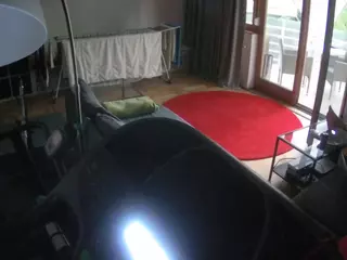 Julmodels Living-4's Live Sex Cam Show