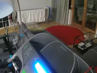 Julmodels Living-4's Live Sex Cam Show