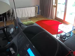 Julmodels Living-4's Live Sex Cam Show
