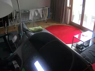 Julmodels Living-4's Live Sex Cam Show