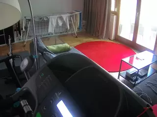 Julmodels Living-4's Live Sex Cam Show