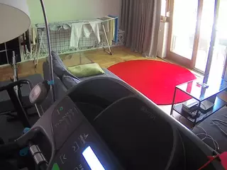 Julmodels Living-4's Live Sex Cam Show
