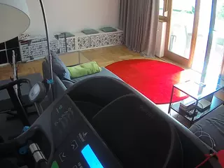 Julmodels Living-4's Live Sex Cam Show