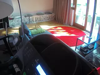 Julmodels Living-4's Live Sex Cam Show