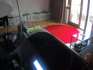 Julmodels Living-4's Live Sex Cam Show