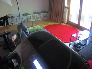 Julmodels Living-4's Live Sex Cam Show