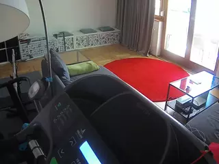 Julmodels Living-4's Live Sex Cam Show