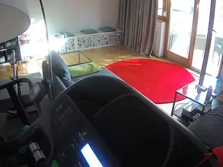 Julmodels Living-4's Live Sex Cam Show