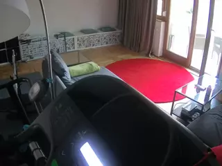 Julmodels Living-4's Live Sex Cam Show