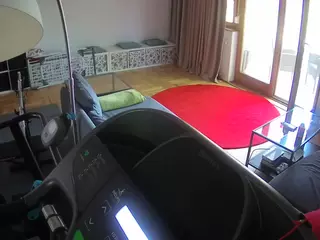 Julmodels Living-4's Live Sex Cam Show