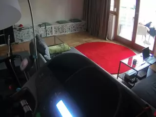 Julmodels Living-4's Live Sex Cam Show