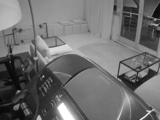 Julmodels Living-4's Live Sex Cam Show