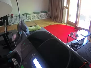 Julmodels Living-4's Live Sex Cam Show