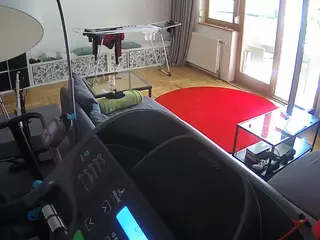 Julmodels Living-4's Live Sex Cam Show