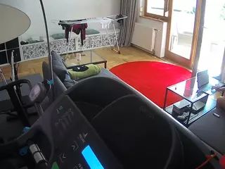 Julmodels Living-4's Live Sex Cam Show