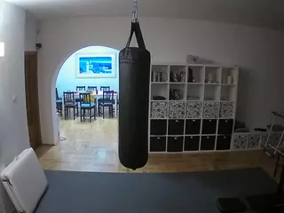 Julmodels Living-5's Live Sex Cam Show