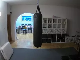 Julmodels Living-5's Live Sex Cam Show
