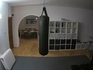 Julmodels Living-5's Live Sex Cam Show