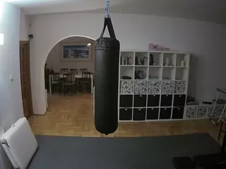 Julmodels Living-5's Live Sex Cam Show