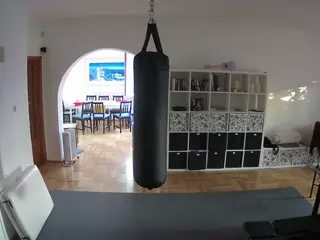 Julmodels Living-5's Live Sex Cam Show
