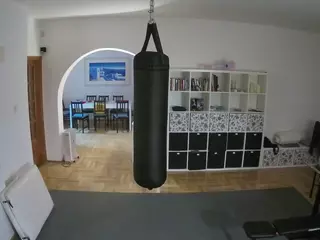 Julmodels Living-5's Live Sex Cam Show