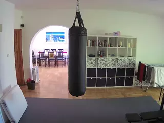 Julmodels Living-5's Live Sex Cam Show