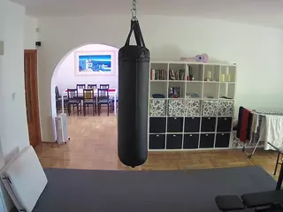Julmodels Living-5's Live Sex Cam Show