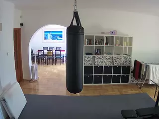 Julmodels Living-5's Live Sex Cam Show
