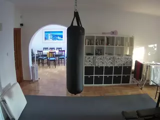 Julmodels Living-5's Live Sex Cam Show
