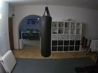 Julmodels Living-5's Live Sex Cam Show