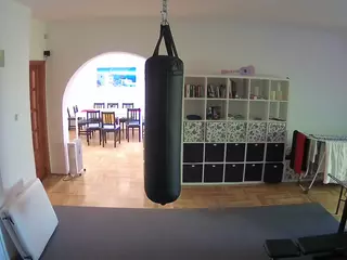 Julmodels Living-5's Live Sex Cam Show