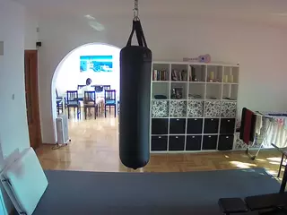 Julmodels Living-5's Live Sex Cam Show