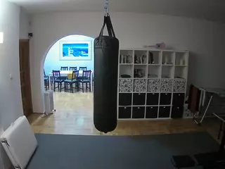 Julmodels Living-5's Live Sex Cam Show