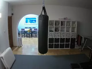 Julmodels Living-5's Live Sex Cam Show