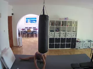 Julmodels Living-5's Live Sex Cam Show