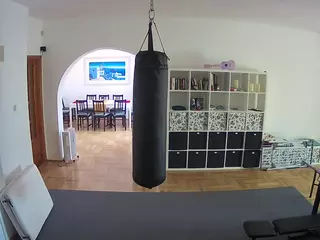 Julmodels Living-5's Live Sex Cam Show