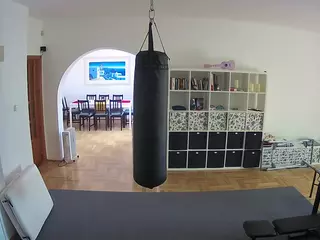 Julmodels Living-5's Live Sex Cam Show