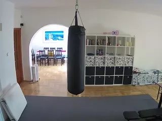 Julmodels Living-5's Live Sex Cam Show