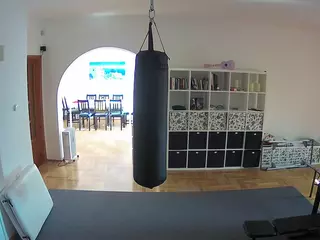 Julmodels Living-5's Live Sex Cam Show