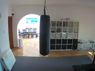 Julmodels Living-5's Live Sex Cam Show