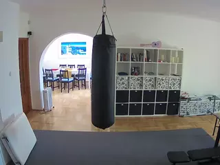 Julmodels Living-5's Live Sex Cam Show